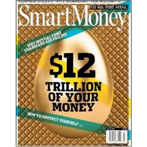 smart money magazine online